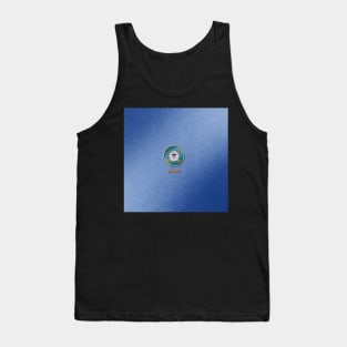 U.S. Coast Guard Tank Top